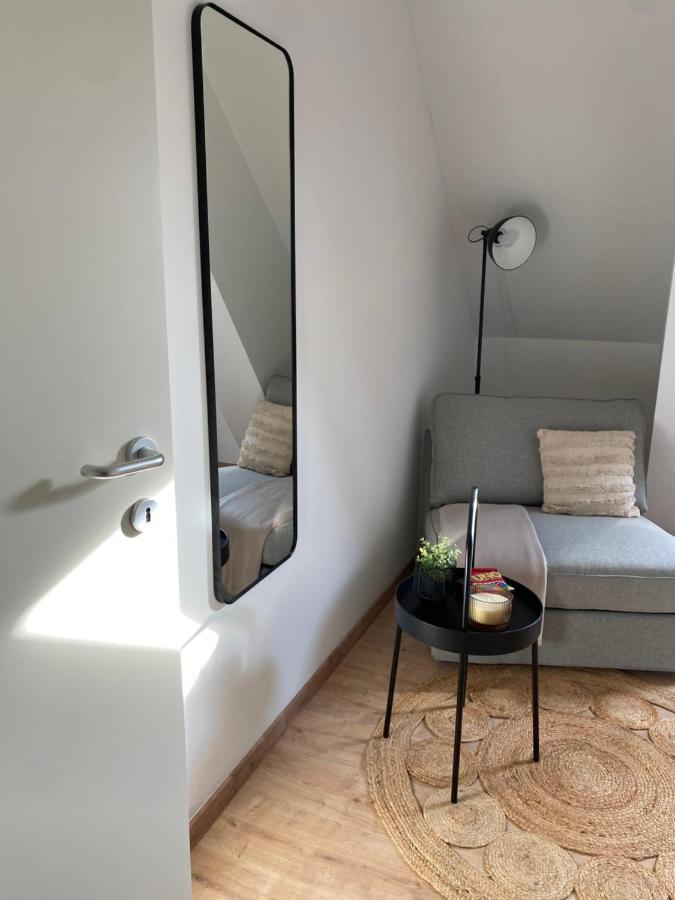 Farawayhomes Studio Klagenfurt #2 Klagenfurt am Woerthersee Exterior photo